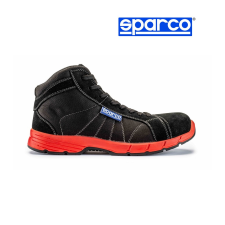 Sparco safety Sparco Challenge-H munkavédelmi Bakancs S3 SRC munkavédelmi cipő