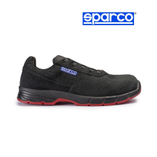 Sparco safety Sparco Challenge S1P munkavédelmi cipő Fekete - 36 munkavédelmi cipő