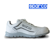 Sparco safety Sparco NITRO S3 munkavédelmi cipő Fehér