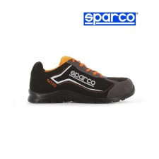 Sparco safety Sparco NITRO S3 munkavédelmi cipő Szürke - 42 munkavédelmi cipő
