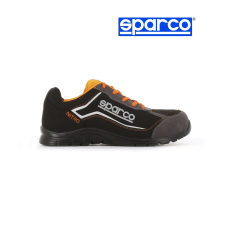 Sparco safety Sparco NITRO S3 munkavédelmi cipő Szürke - 44 munkavédelmi cipő