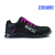 Sparco safety Sparco Practice S1P munkavédelmi cipő Fekete-fukszia - 42