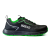 Sparco safety Sparco Traction Sanyo S1PS ESD Munkavédelmi Cipő Fekete/Zöld - 41