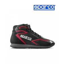 SPARCO SKID+ versenyző cipő munkavédelmi cipő