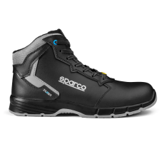 SPARCO Targa-H Paul S3S munkásbakancs