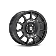 SPARCO Terra MB WLet 5/108 18x8 ET45 73 alufelni