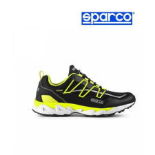 SPARCO TORQUE ultakönnyű lélegző cipő munkavédelmi cipő
