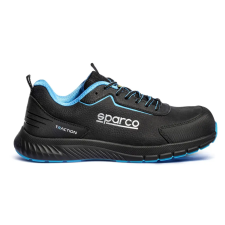 SPARCO Traction Takuma ESD S3S munkavédelmi cipő munkavédelmi cipő