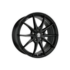 SPARCO TROFEO 5 Matt Black 5/112 17x7,5 ET35 73,1 alufelni