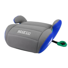 SPARCO ülésmagasító szürke ülésmagasító