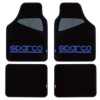 SPARCO univerzális autószőnyeg kék