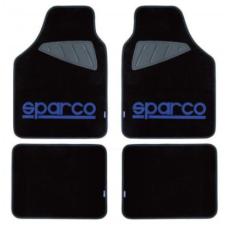 SPARCO univerzális autószőnyeg kék autószőnyeg