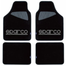 SPARCO univerzális autószőnyeg szürke autószőnyeg