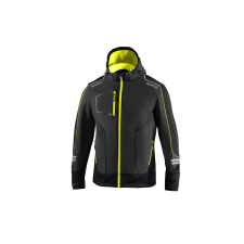 SPARCO York softshell munkaruha kabát munkaruha
