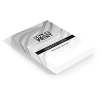 SPARE PRINT PREMIUM öntapadós, fehér, 100 db A4-es lap dobozban (1 lap/24× címke 70×36mm)