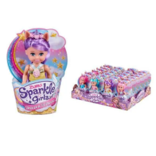  Sparkle Girlz Egyszarvú Hercegnő 11 cm egyéb bébijáték