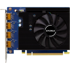 Sparkle Intel Arc A310 4GB DDR6 Omni View (1A1-S00424000G) videókártya