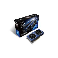 Sparkle Intel Arc A750 8GB GDDR6 ORCOC Edition Videókártya videókártya