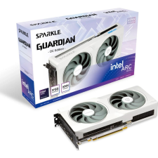 Sparkle Intel Arc B570 Guardian Luna 10GB DDR6 OC videókártya