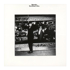 ﻿Sparks Terminal Jive (CD) egyéb zene