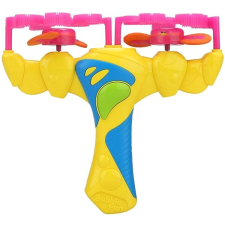 Sparkys Double Twinjet, utántöltővel buborékfújó