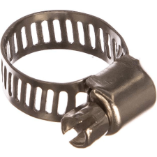 Sparta 14-27mm 5db fém csőbilincs szett barkácsolás, csiszolás, rögzítés