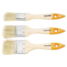 Sparta 3 db-os Ecsetkészlet ( 1/2"3/4"1") festő és tapétázó eszköz