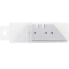 Sparta 5db 18x60mm trapézkés sniccer/ tapétavágó cserekés festő és tapétázó eszköz