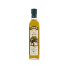 Sparta extra szűz oliva olaj 500 ml alapvető élelmiszer
