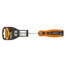Sparta PH0x80mm POINT mágneses csavarhúzó gumírozott nyéllel CrV csavarhúzó
