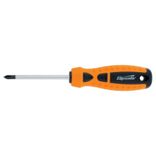 Sparta PH2x150mm "POINT" Mágneses csavarhúzó gumírozott nyéllel CrV csavarhúzó