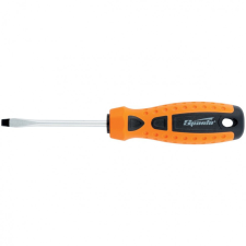 Sparta SL4.0x150mm "POINT" Mágneses csavarhúzó gumírozott nyéllel CrV csavarhúzó