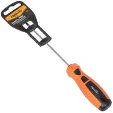 Sparta SL6.0x150mm POINT mágneses csavarhúzó gumírozott nyéllel CrV KIFUTÓ! csavarhúzó