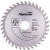 Sparta T.C.T. Körfûrész Tárcsa 125x22mm 36T