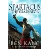  Spartacus: The Gladiator – Ben Kane
