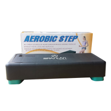 Spartan Aerobic Step pad fitness eszköz