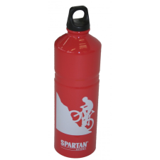 Spartan Alumínium Kulacs 780 ml kulacs, kulacstartó