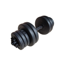 Spartan Cement Súlyzó Szett 10 kg kézisúlyzó