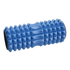  SPARTAN Foam Roller 30 x 13 cm (kék)* gyógyászati segédeszköz