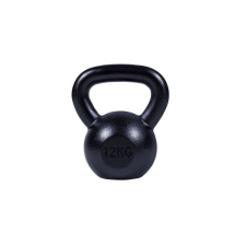 Spartan Füles súlyzó 28 kettlebell