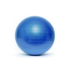 Spartan Gimnasztikai labda, Spartan - 55 cm - Kék fitness labda