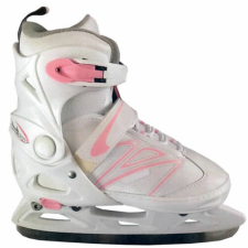 Spartan Jégkorcsolya, állítható 29-32 SPARTAN ICE DREAM GIRL jégkorcsolya és hoki felszerelés