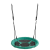 Spartan Nest Swing Fészekhinta 95 cm - Zöld
