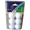 Spartan Pingpong labda szett SPARTAN 6 db-os