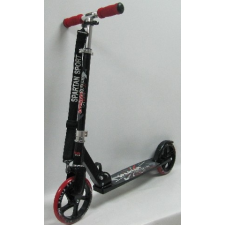 Spartan Roller, fekete-piros SPARTAN X205 roller