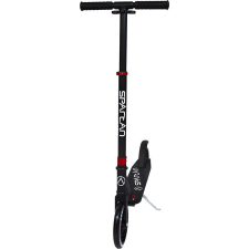 Spartan Roller Jumbo fekete roller