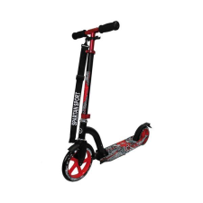 Spartan Sport Jumbo II roller fekete-piros (229202) (229202) - Roller roller
