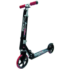 Spartan Sport Jumbo roller fekete-piros (230701) (230701) - Roller roller