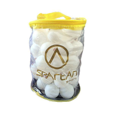 Spartan Sport Ping-pong labda szett 60db (10132) (10132) - Pingpong Ütő asztalitenisz