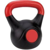 Spartan Szintetikus Füles Súly 8 kg (műanyag, töltött kettlebell)